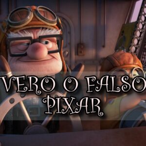 Pixar Quiz Vero o falso: sai tutto sui film d’animazione Pixar?