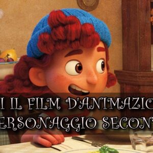 Pixar Quiz Impossibile: riconosci il film d’animazione dal personaggio secondario?