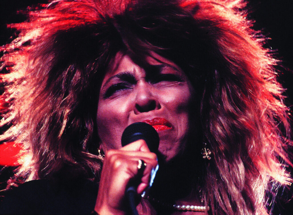 Addio A Tina Turner, Regina Del Rock E Icona Leggendaria: Aveva 83 Anni