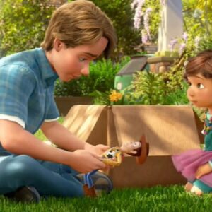 Toy Story 5: il potenziale ritorno di uno dei personaggi chiave scatena i fan