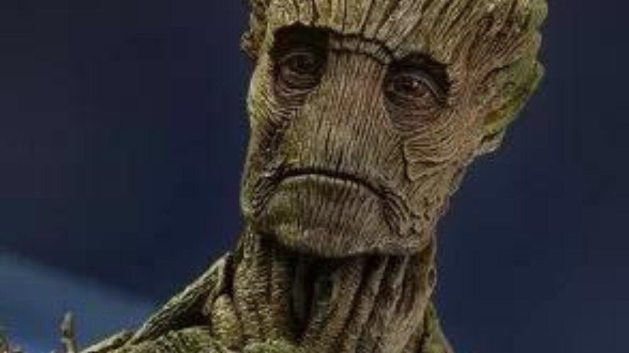 Groot