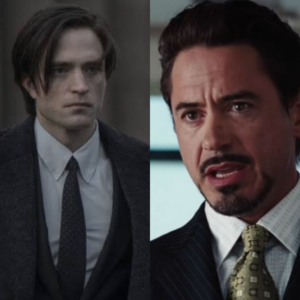 Average Height, Average Build: Netflix acquisisce i diritti del thriller di Adam McKay con Robert Pattinson e Robert Downey Jr.