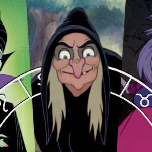 Disney Quiz: quale strega della Disney sei in base al tuo segno zodiacale?