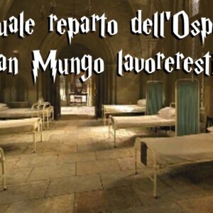 Harry Potter Quiz: in quale reparto dell’ospedale San Mungo lavoreresti?