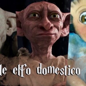 Harry Potter Quiz: quale elfo domestico ti rappresenta di più?