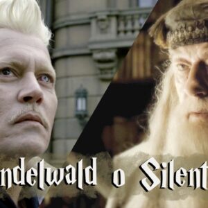 Harry Potter Quiz: sei più Silente o Grindelwald?