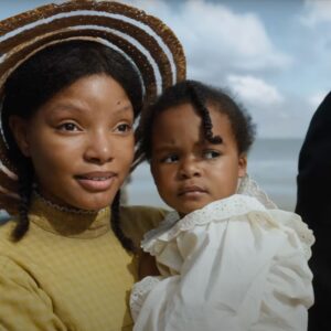 Il colore viola: Halle Bailey è pronta per un altro musical nel trailer del film