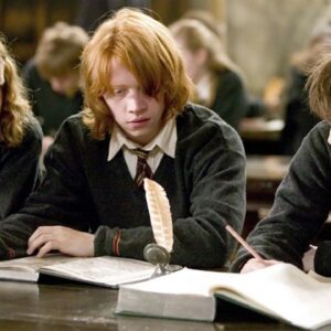 Quiz Harry Potter: diventeresti un insegnante di Hogwarts?