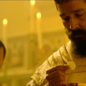 Shia LaBeouf è Padre Pio nel trailer del film di Abel Ferrara