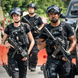 S.W.A.T: la CBS “annulla l’annullamento” della serie dopo che Shemar Moore si è espresso contro la cancellazione improvvisa