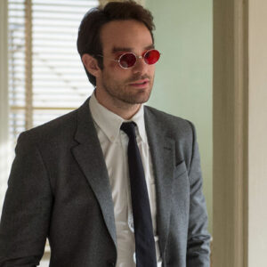 Daredevil: Born Again, Charlie Cox rivela il ruolo dei suoi sogni nel DCU prima della première della nuova serie Marvel