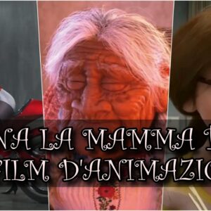 Pixar Quiz: sai abbinare la mamma al proprio film d’animazione?