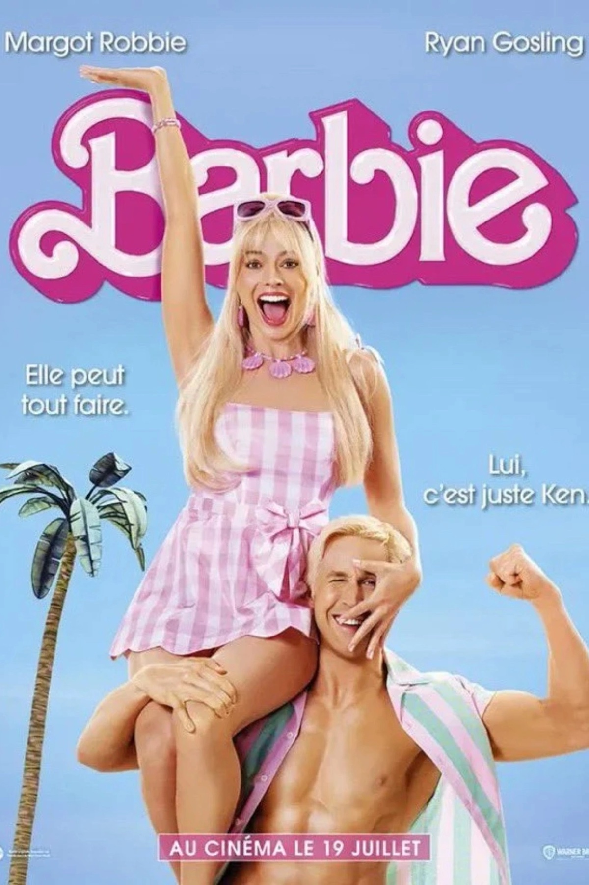 barbie