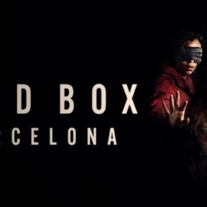 Bird Box Barcelona: rilasciato il trailer da parte di Netflix