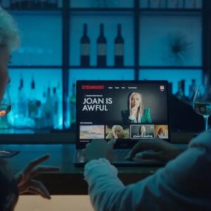 Black Mirror 6, che cos’è Sea of Tranquillity? La spiegazione dietro l’easter egg