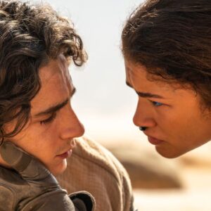 Dune 3: Zendaya è pronta a tornare per il terzo capitolo