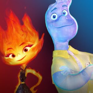 Elemental: il film Pixar in arrivo su Disney+ dal 13 settembre