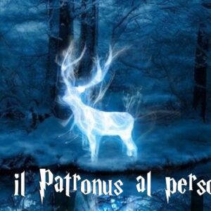 Harry Potter Quiz: abbina il Patronus al personaggio corretto