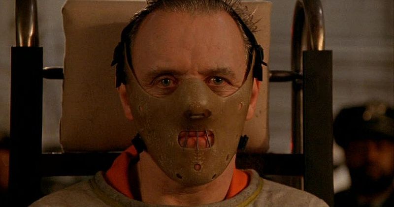 hannibal lecter