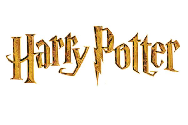 harry potter logo