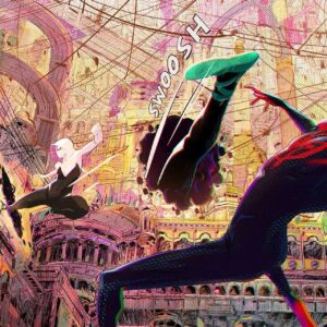 Across The Spider-Verse: lo sceneggiatore del film spiega la grande differenza rispetto al multiverso dell’MCU