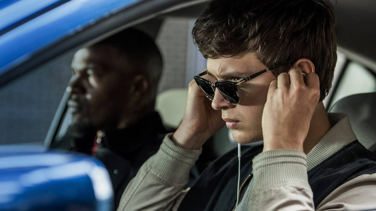 Baby driver