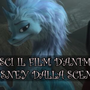 Disney Quiz: riconosci il film d’animazione dalla scena?