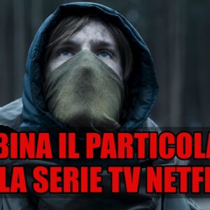 Netflix Quiz: sai abbinare il particolare alla serie TV?