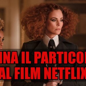 Netflix Quiz: sai abbinare il particolare al film?