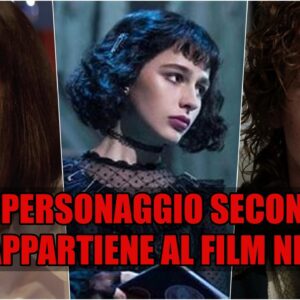 Netflix Quiz: quale personaggio secondario non appartiene al film?