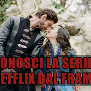 Netflix Quiz: sai riconoscere la serie TV dal frame?