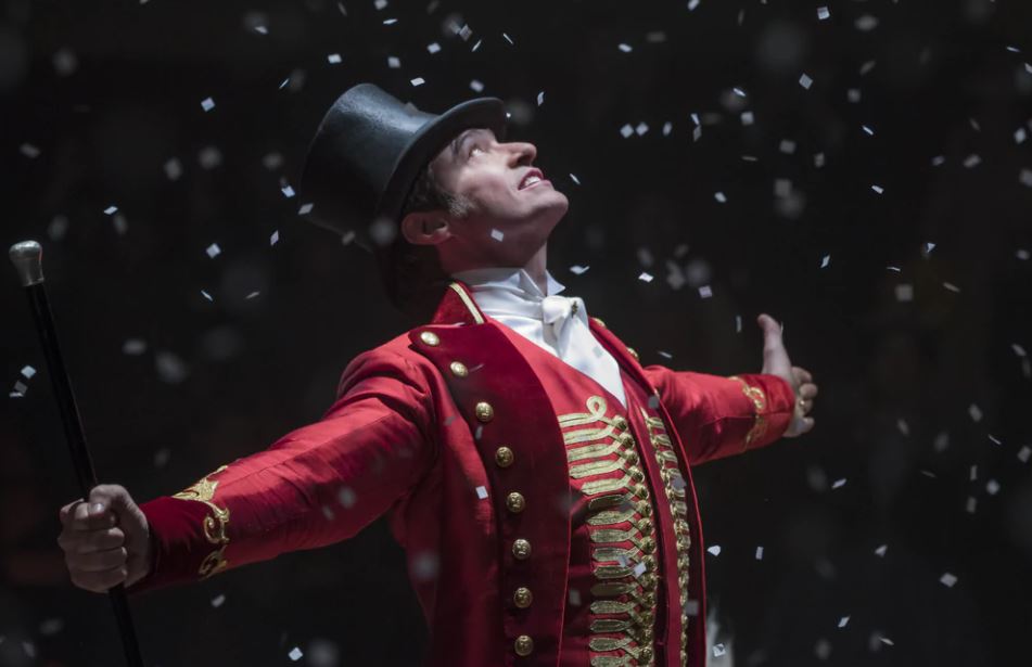 The Greatest Showman film 1 1