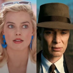 Barbie VS Oppenheimer: quale film ha ricevuto le recensioni migliori?