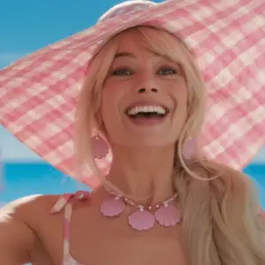 Barbie, quanto guadagnerà Margot Robbie dopo il successo da record del film?