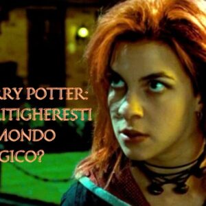 Quiz Harry Potter: con chi litigheresti nel mondo magico?