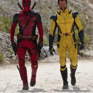 Deadpool & Wolverine: in una nuova clip i due rompono la quarta parete rivolgendosi direttamente al pubblico
