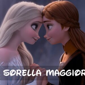 Disney Quiz: quale sorella maggiore della Disney sei?