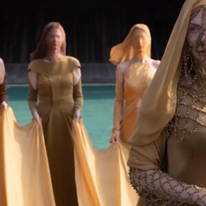 Dune: The Sisterhood – La serie cambia nome in Dune: Prophecy