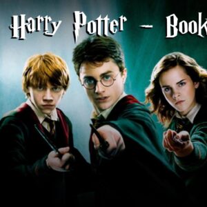 Harry Potter Quiz: solo chi ha letto i libri può rispondere a tutte le domande!