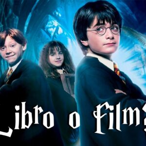 Harry Potter Quiz: film o libri? Dove sono successe queste cose?