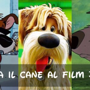 Disney Quiz: riconosci il film d’animazione dal cane!