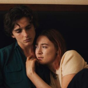 Barbie, Greta Gerwig rivela perché le scene con Timothée Chalamet e Saoirse Ronan sono state tagliate dal film