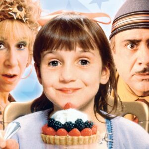 Matilda 6 Mitica: Danny DeVito e Mara Wilson stanno pianificando una reunion per il musical