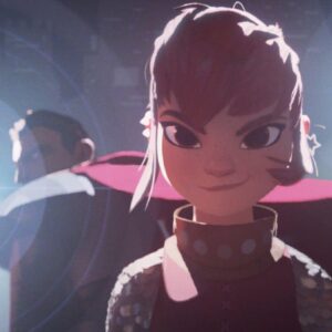 Annie Award: domina Nimona con 9 candidature, tutte le nomination