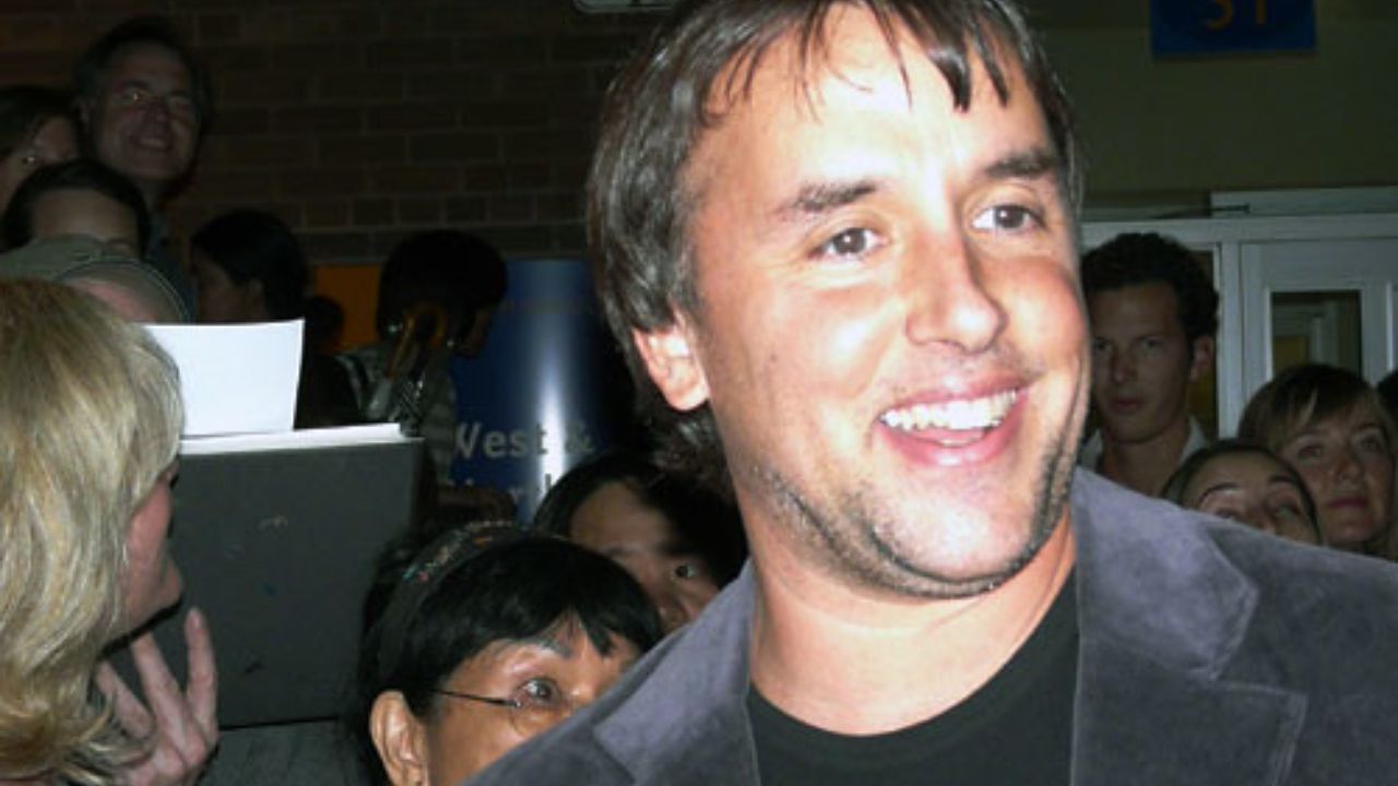 richard linklater