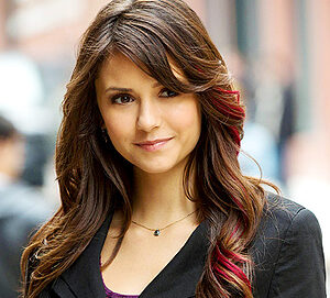 The Vampire Diaries, Nina Dobrev dichiara di aver quasi rifiutato il ruolo di Elena Gilbert