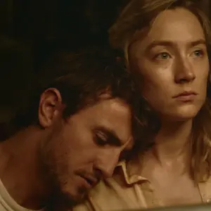 Foe, Saoirse Ronan e Paul Mescal protagonisti del nuovo thriller apocalittico di Garth Davis