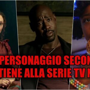 Netflix Quiz: quale personaggio secondario appartiene alla serie TV?