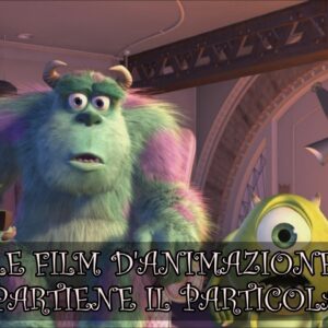 Pixar Quiz Vero o Falso: a quale film d’animazione appartiene il particolare?