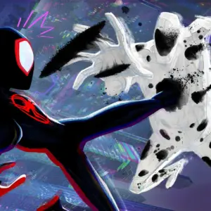 Annie Awards 2024: Spider-Man: Across the Spider-Verse monopolizza la 51esima edizione